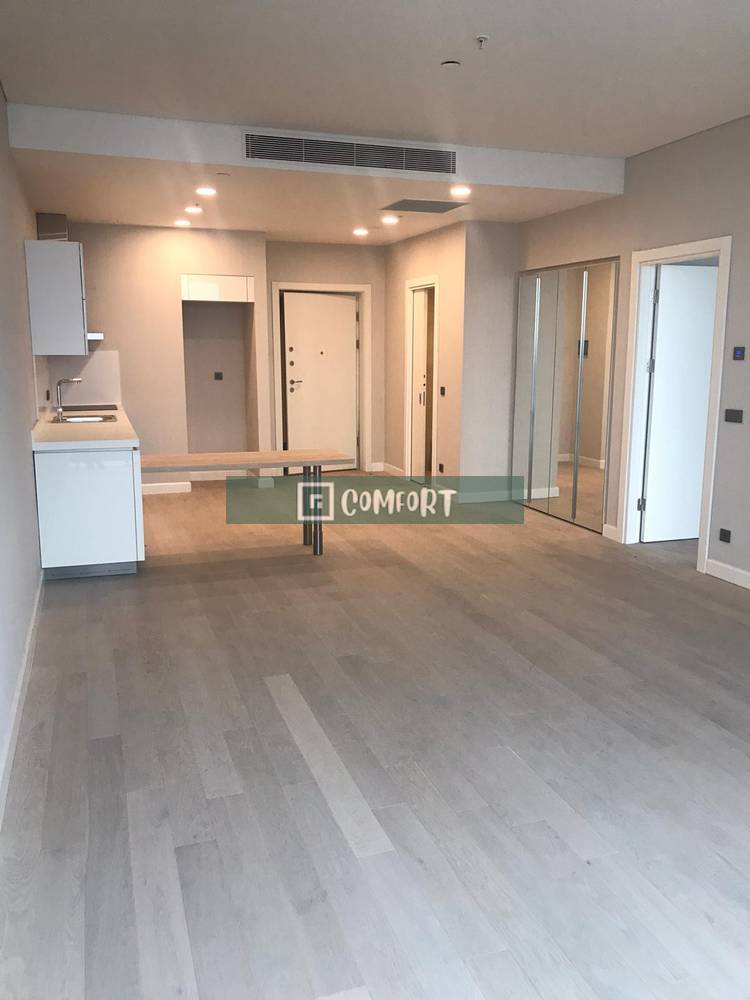 1 + 1 apartment for sale