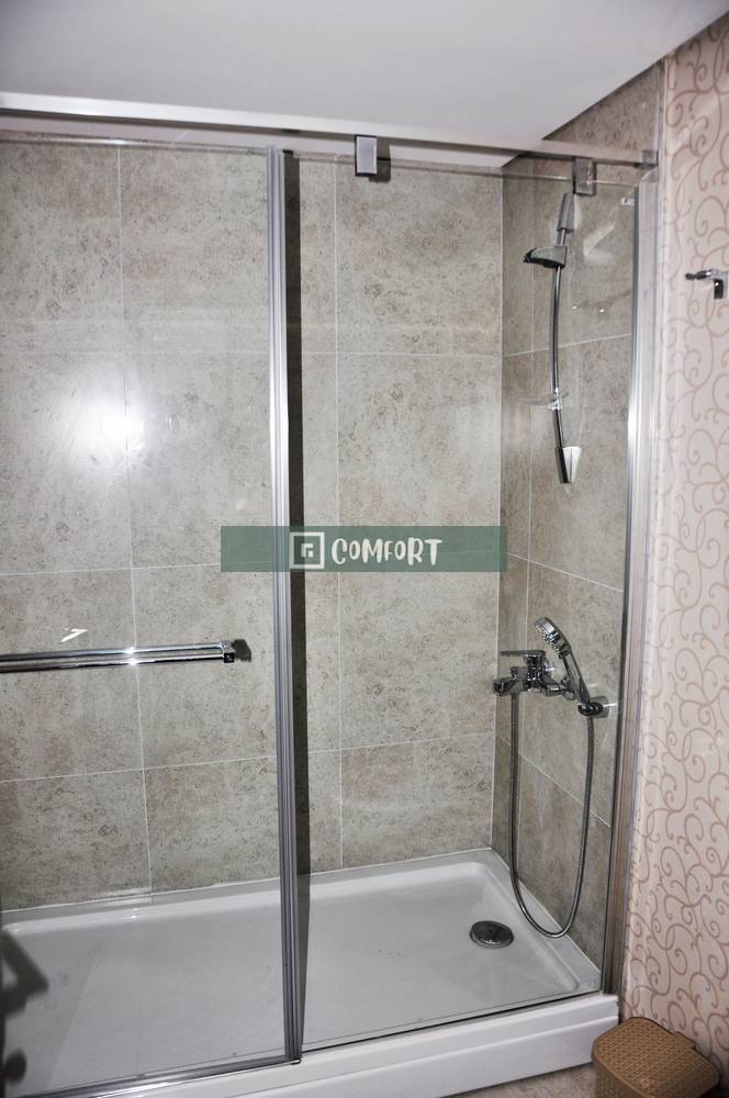 Orman ve Boğaz Manzaralı Satılık Daire