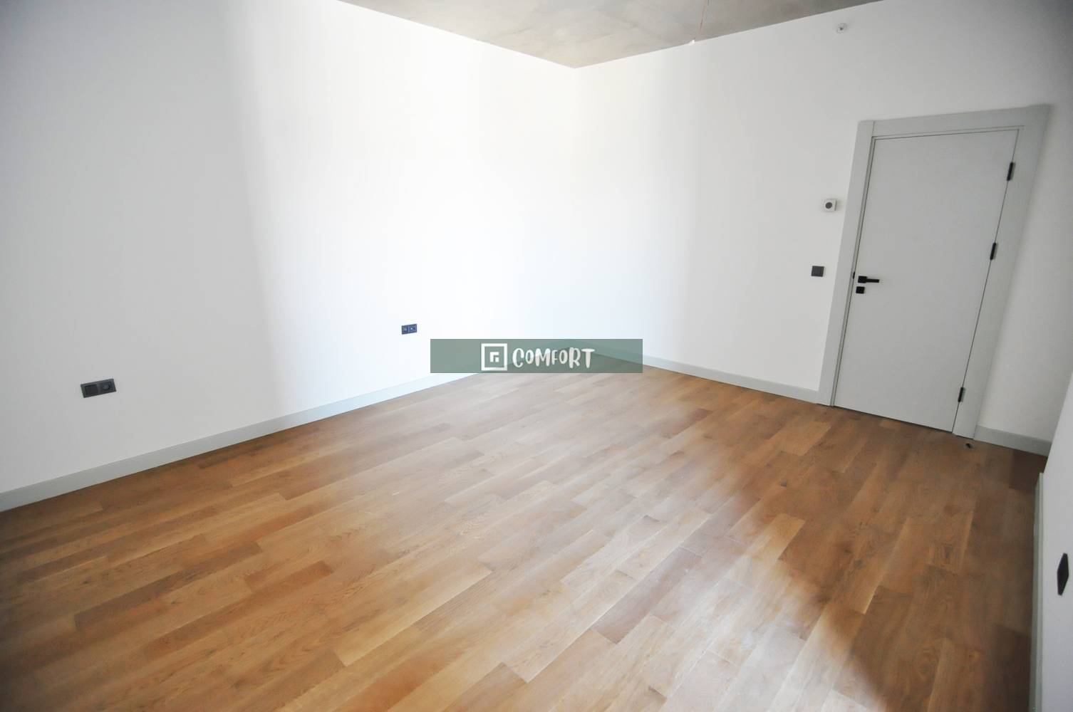 1+1 apartment for sale