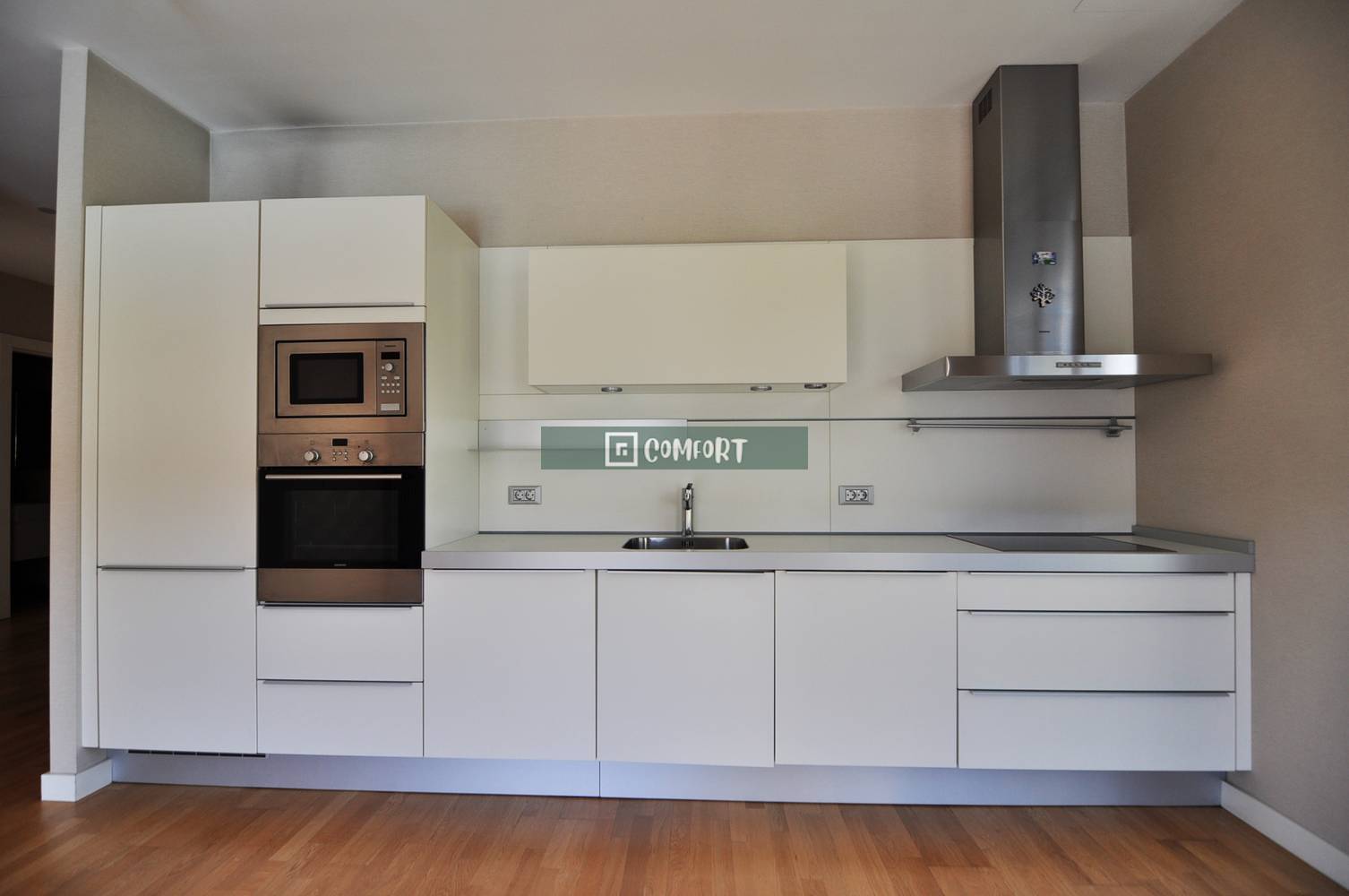 2+1 apartment for rent