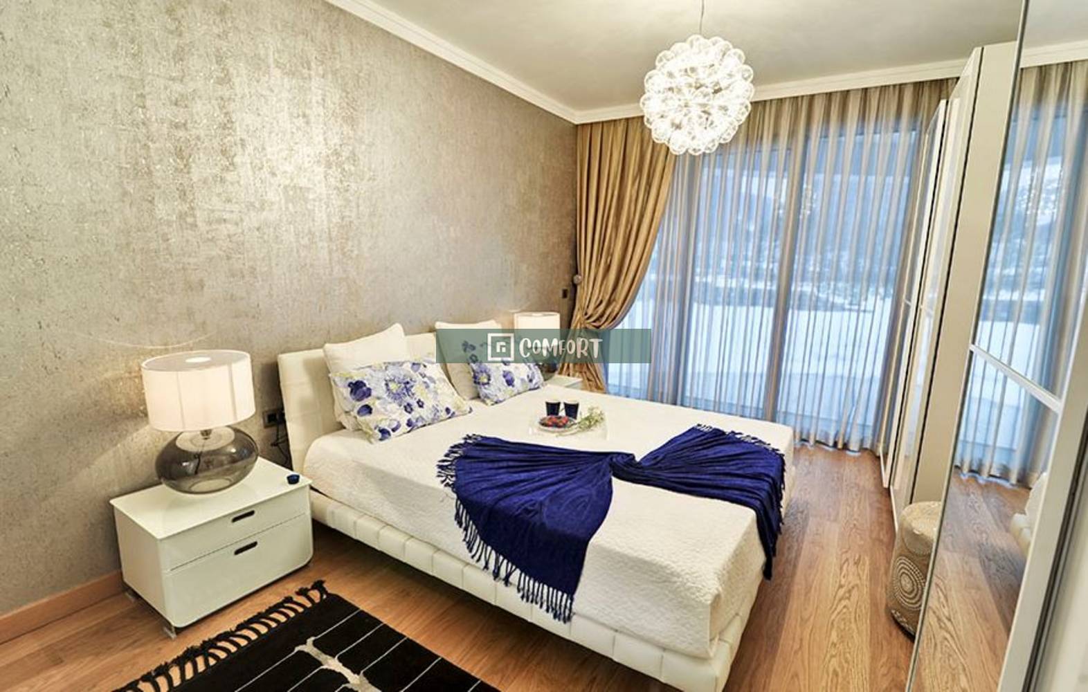 For sale 4 + 1 Spacious Apartment