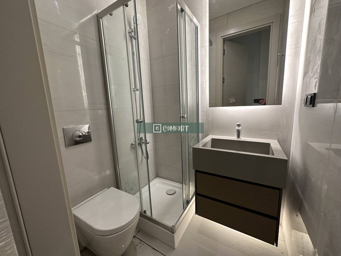 MAYA KEMER 5+1 KİRALIK