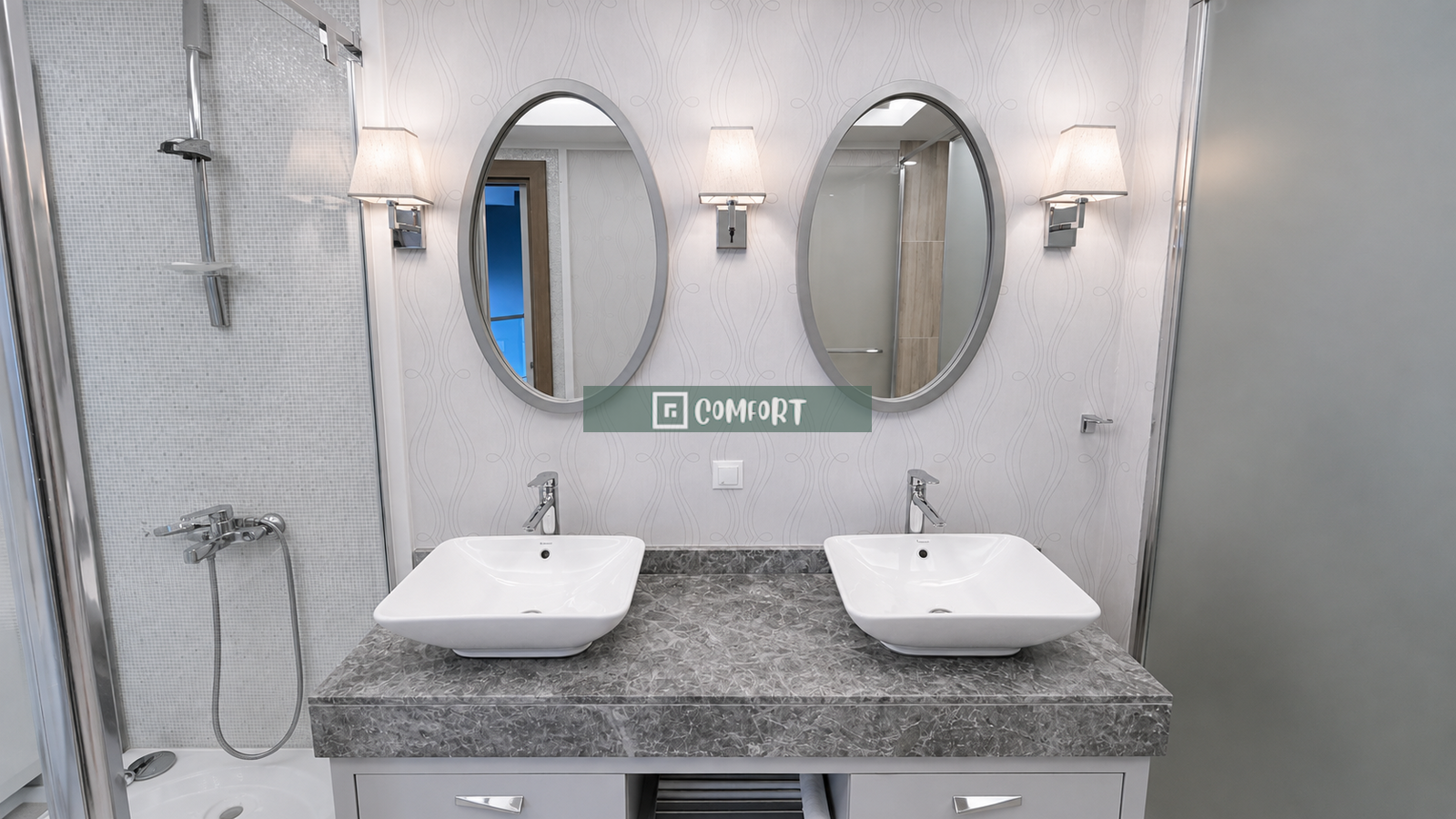 AĞAOĞLU MASLAK 1453 | 1+1 LOFT DUPLEX APARTMENT FOR SALE | EXCLUSIVE DESIGN