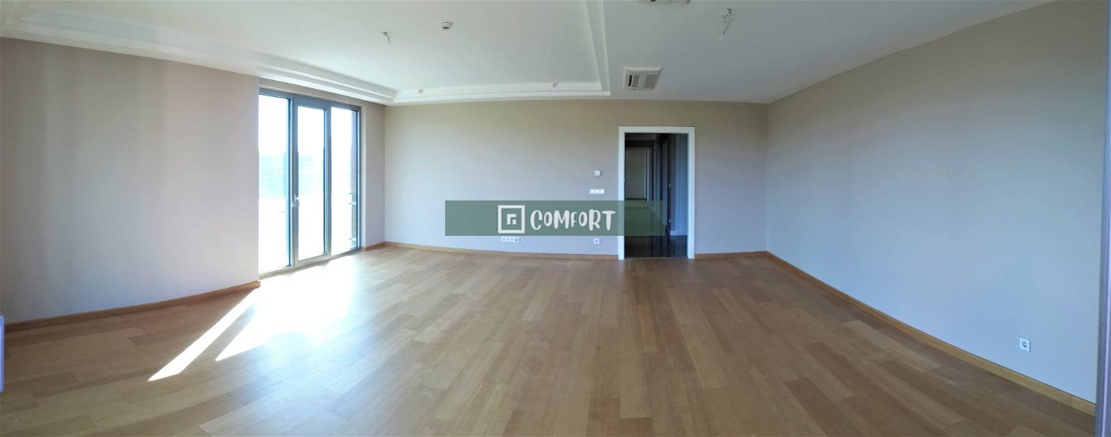 4+1 Forest View Flat For Sale