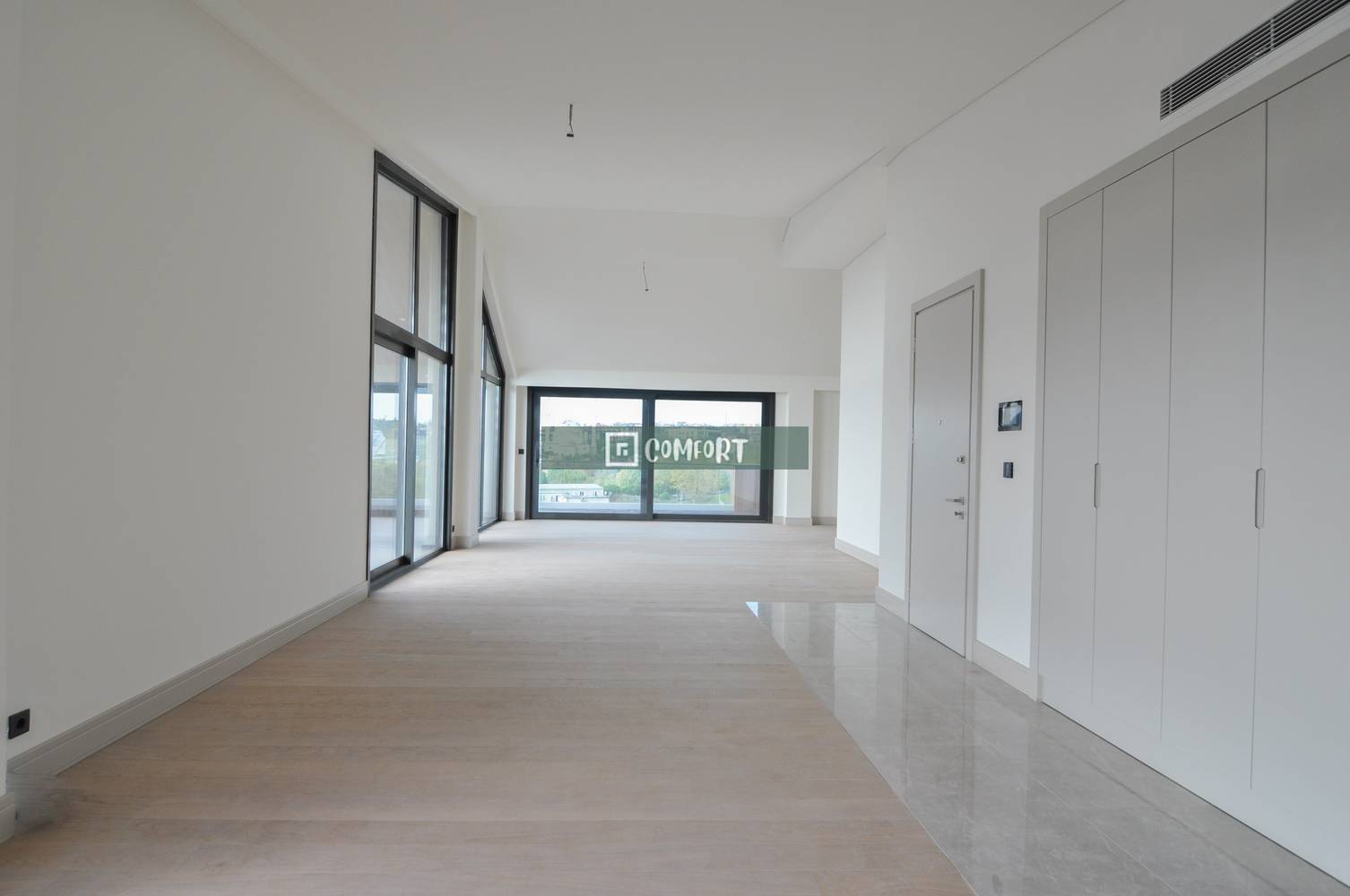 MAYA KEMER 5+1 DIUBLEX FLAT