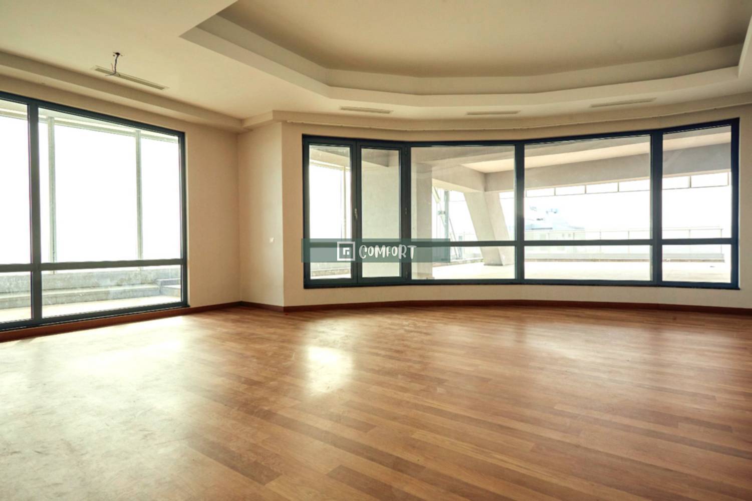 Maslak 1453 3 + 1 APARTMENT
