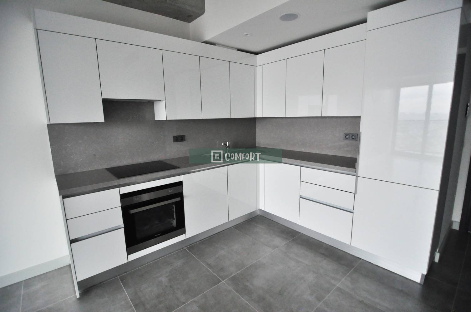 1+1 Flat For Sale, Good Location