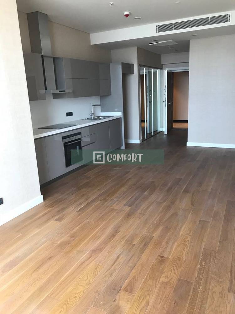 2 + 1 Flat For Sale