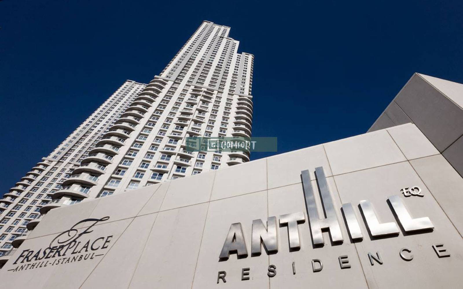 Anthill Rental 1+1 Opportunity