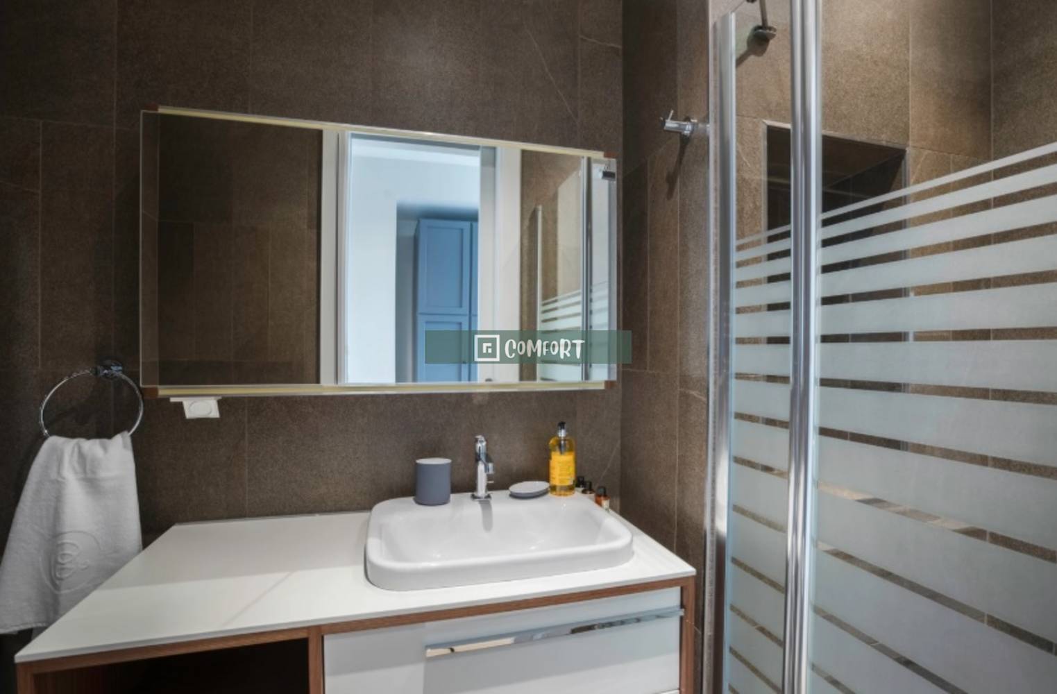 Kiralık 2+1 Lüks Eşyalı Daire