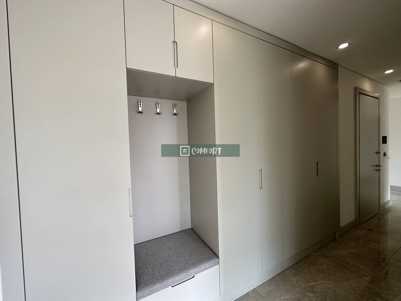 MAYA KEMER 5+1 KİRALIK
