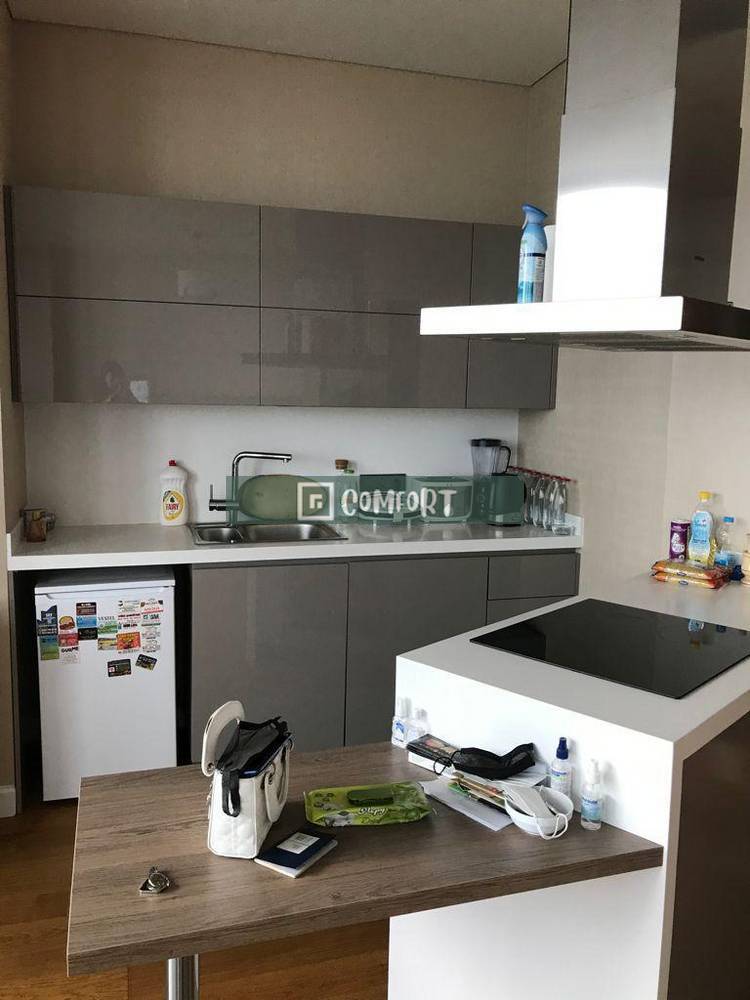 Skyland İstanbul Lüx Eşyalı 1+0 Kısa Dönem Kiralık