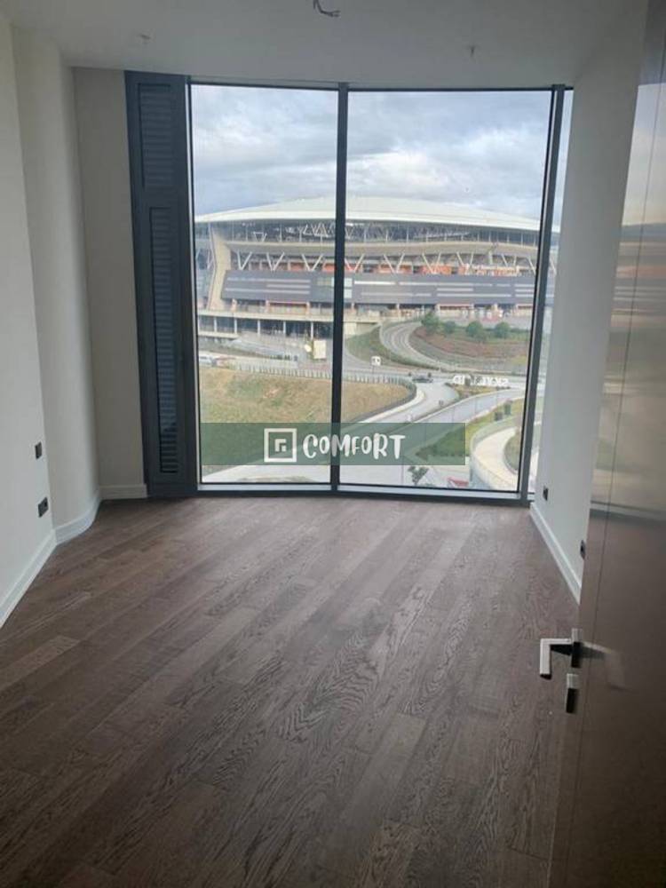 3+1 Flat for Rent