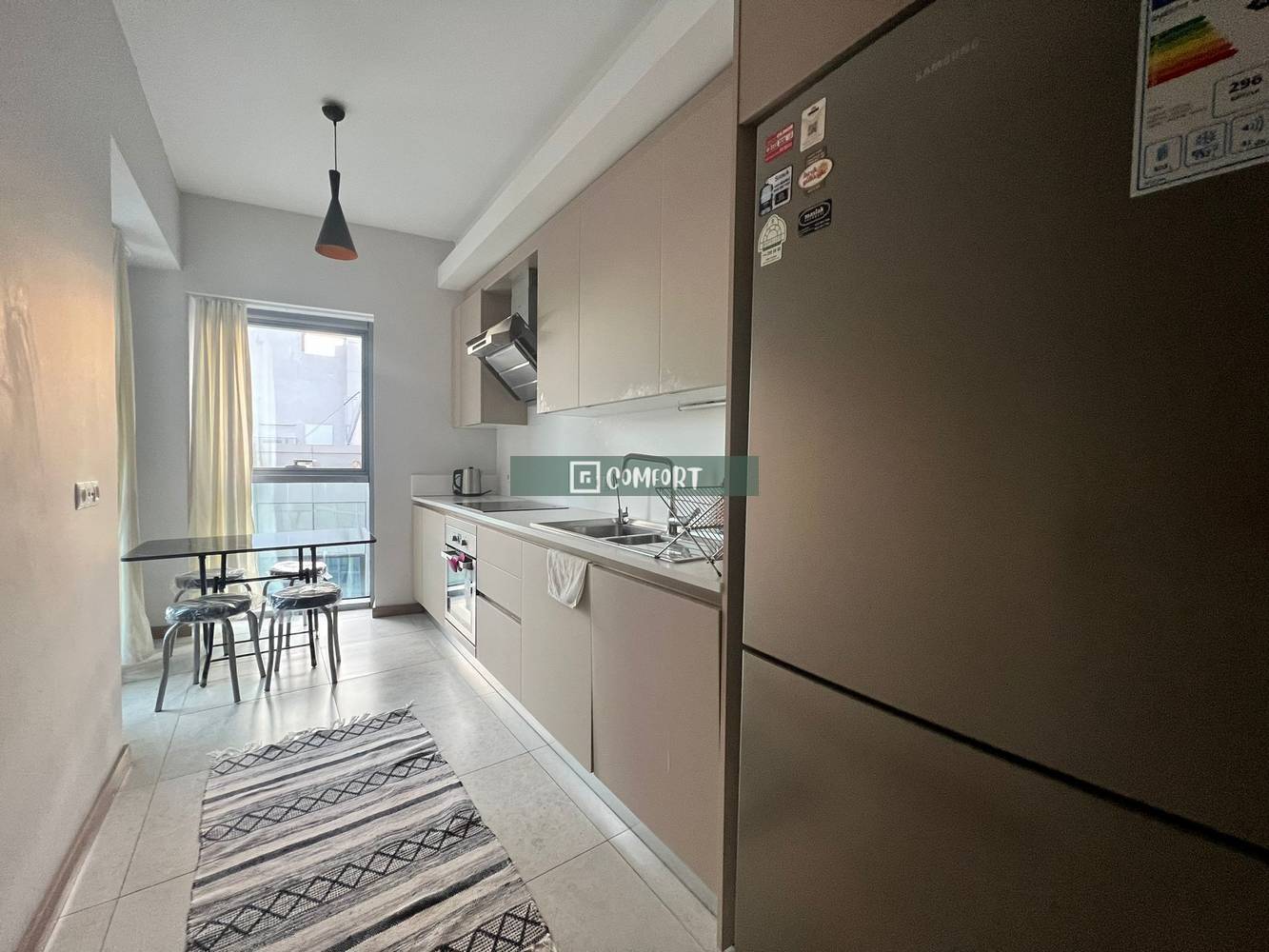 2+1 OPPORTUNITY FLAT FOR SALE