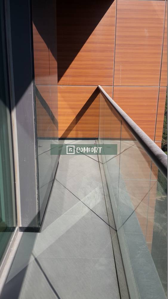 4+1 Forest View Flat For Sale