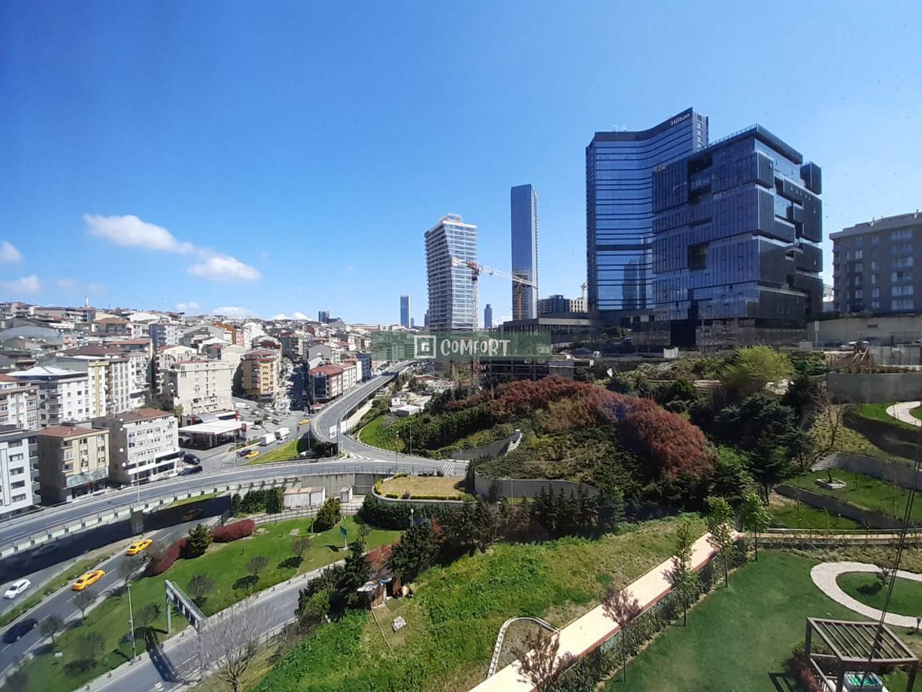 Satılık 1+0 Stüdyo Daire,Fırsat