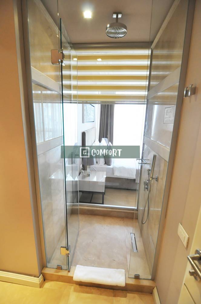 1+1 Furnished Apartment For Rent