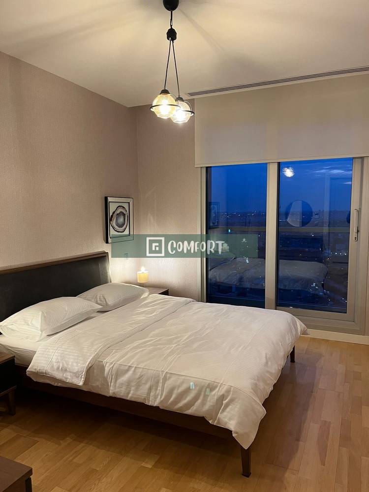 Kiralık 1+1 Lüks Eşyalı Daire