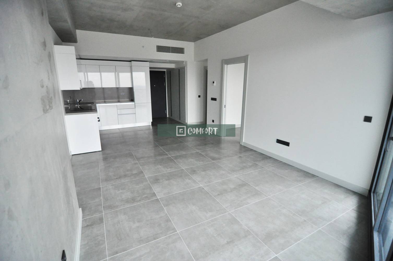 1+1 Flat For Sale, Good Location