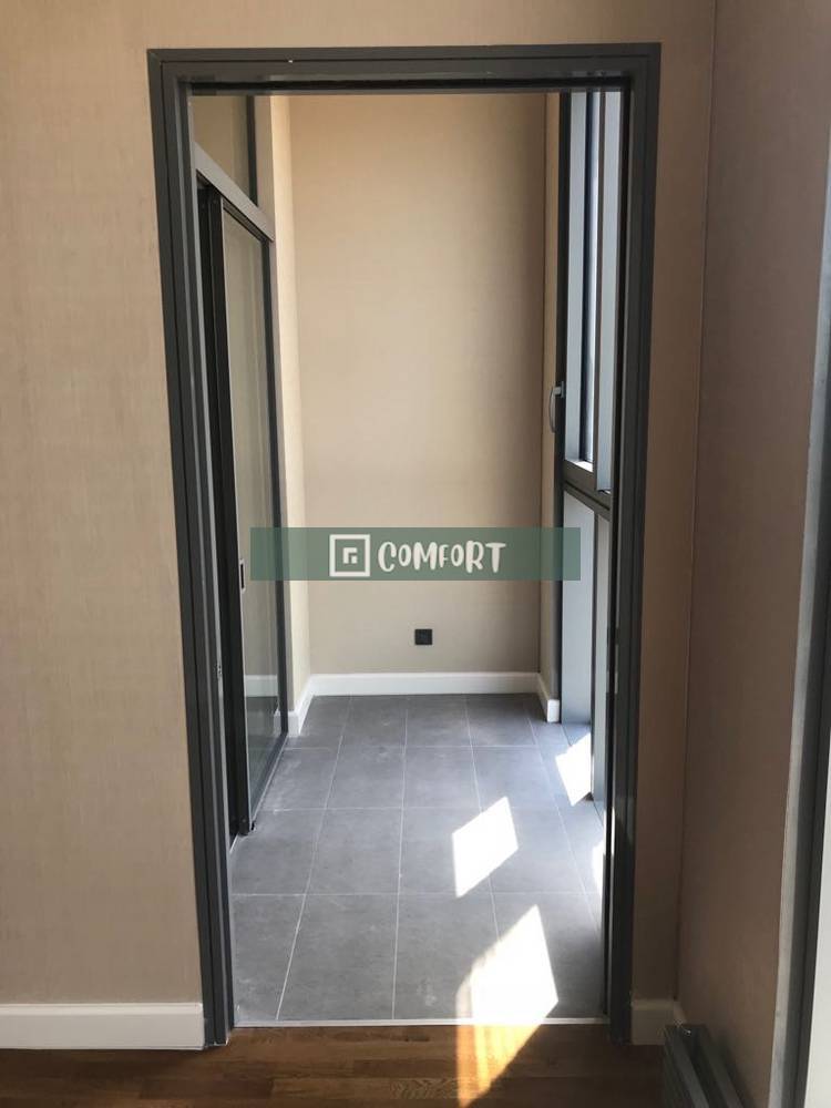 2 + 1 Flat For Sale