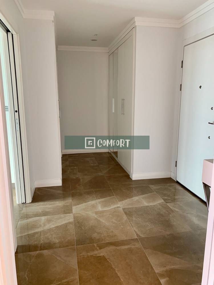 3+1 Garden Flat for Sale