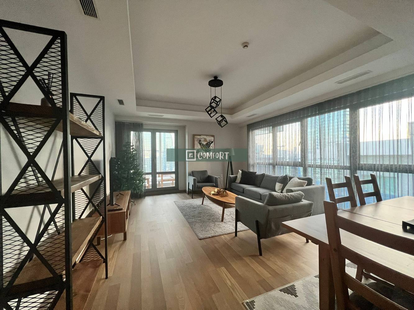 2+1 OPPORTUNITY FLAT FOR SALE