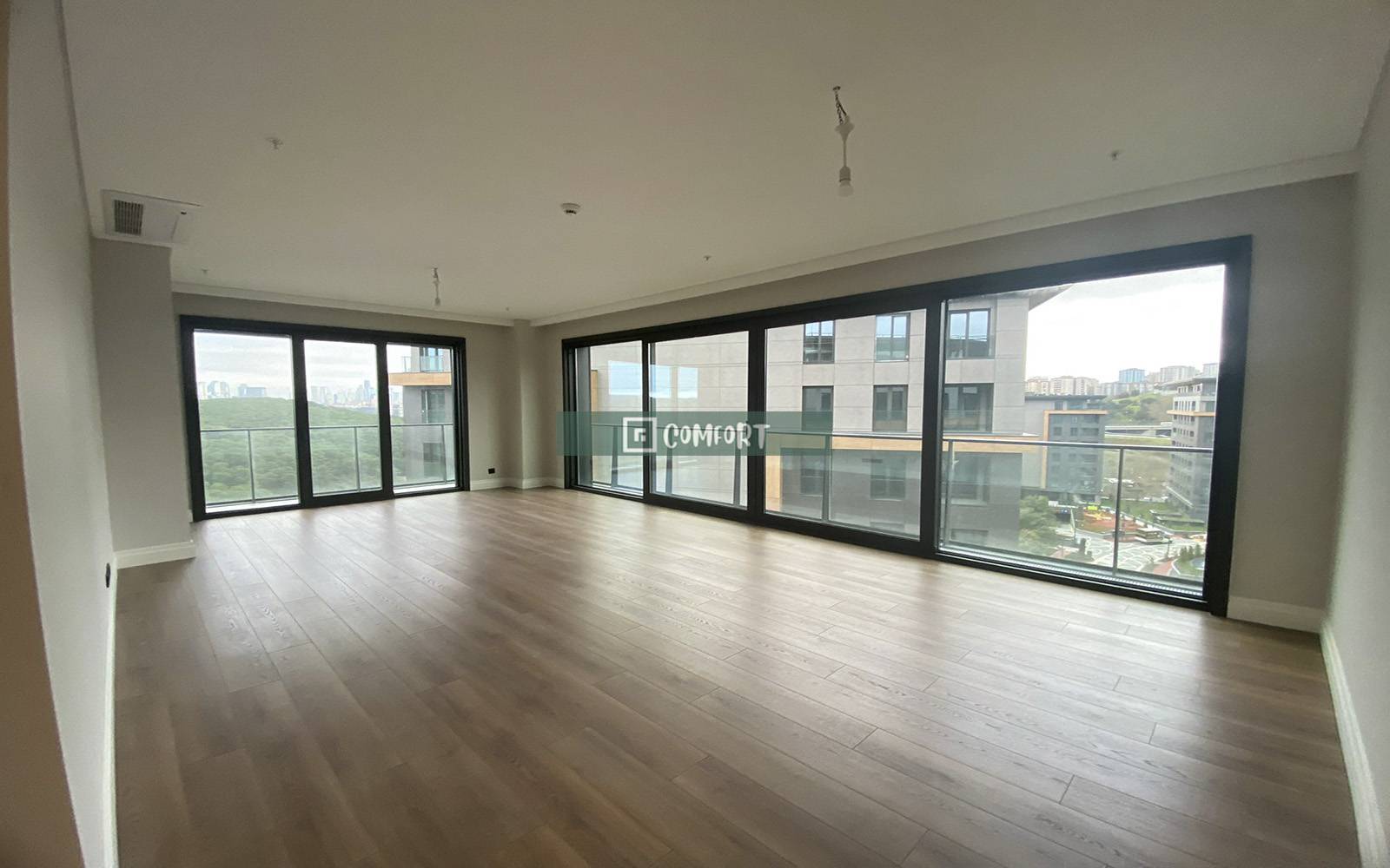 Çamlıvadi Kiralık 5+1 Daire