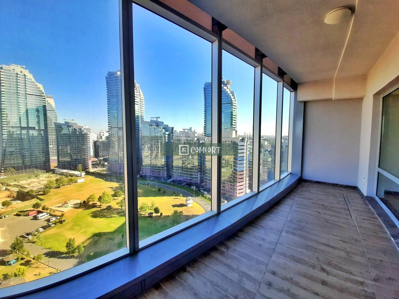 For rent opportunity Studio Apartment
