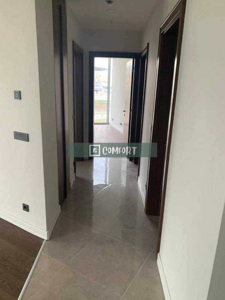 3+1 Flat for Rent