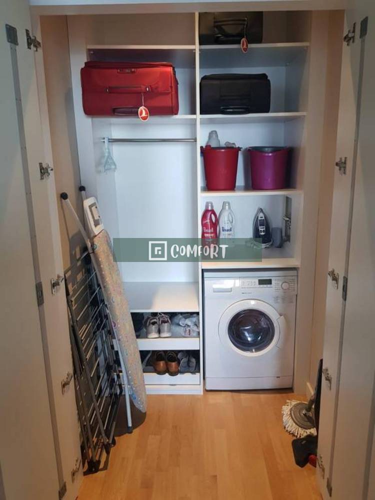1+1 Furnished Apartment For Rent