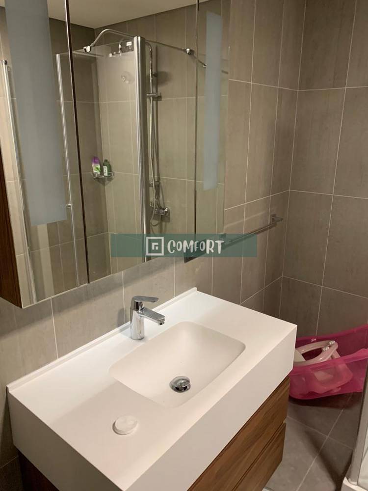 2+1 Flat For Sale