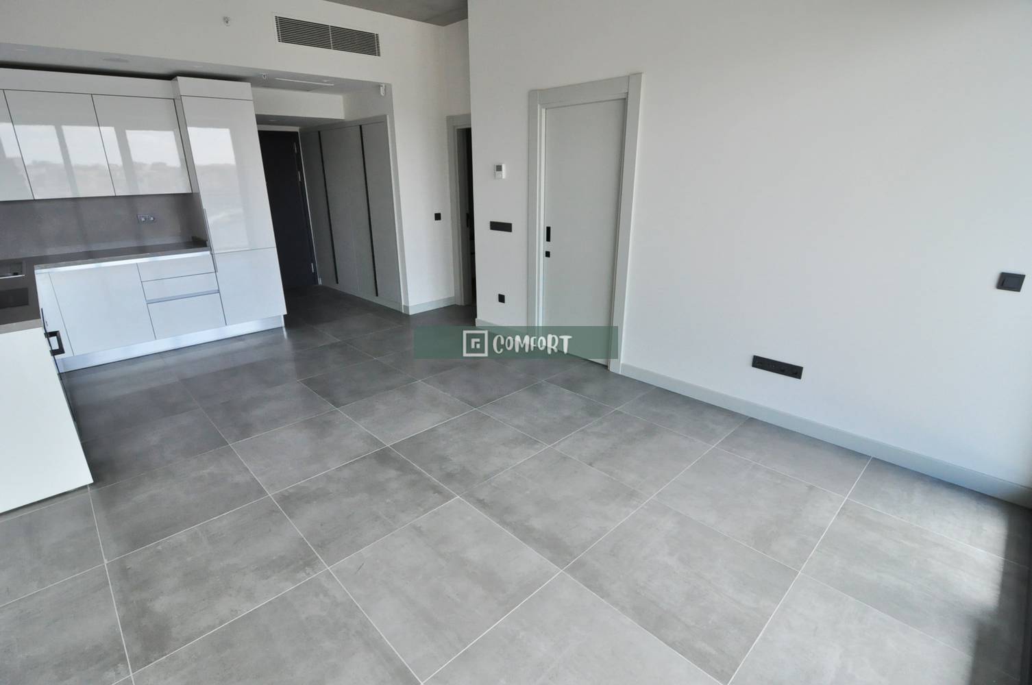 1 + 1 apartment for sale