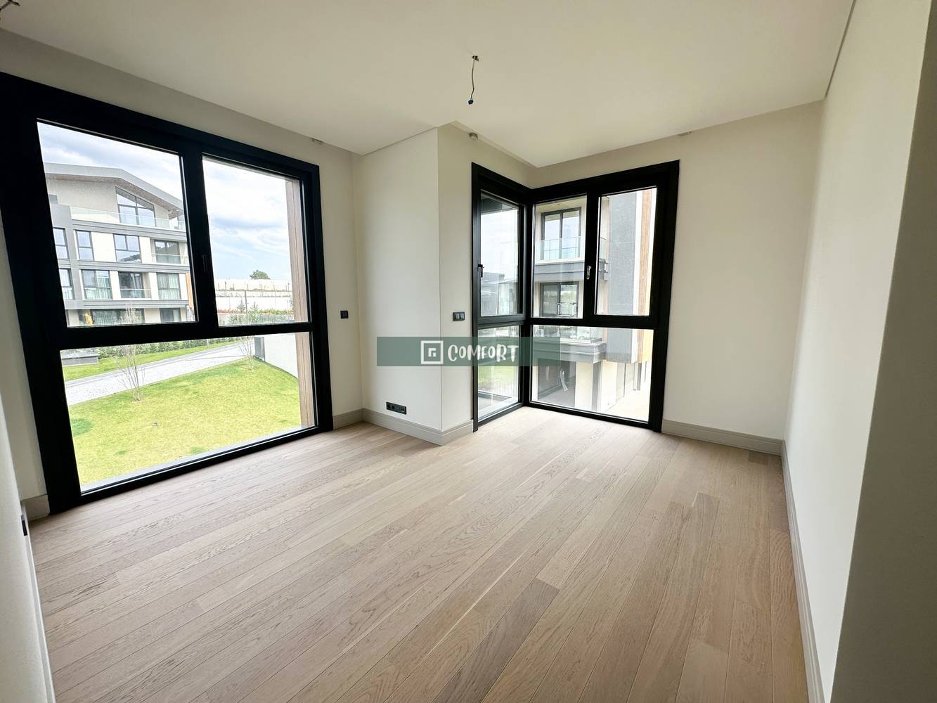 MAYA KEMER 3+1 KİRALIK