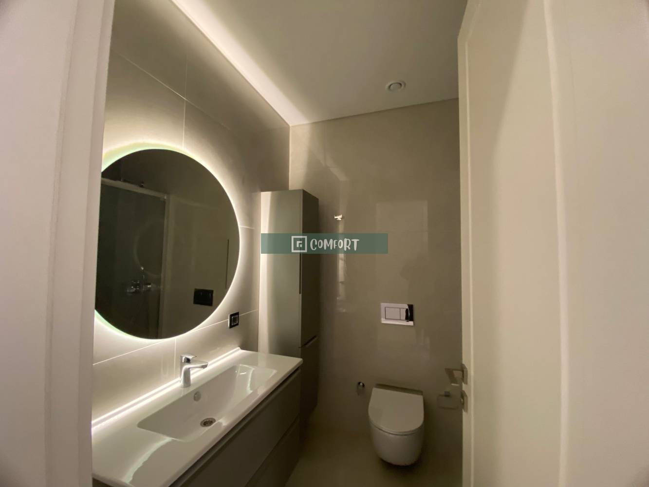 Çamlıvadi Kiralık 5+1 Daire