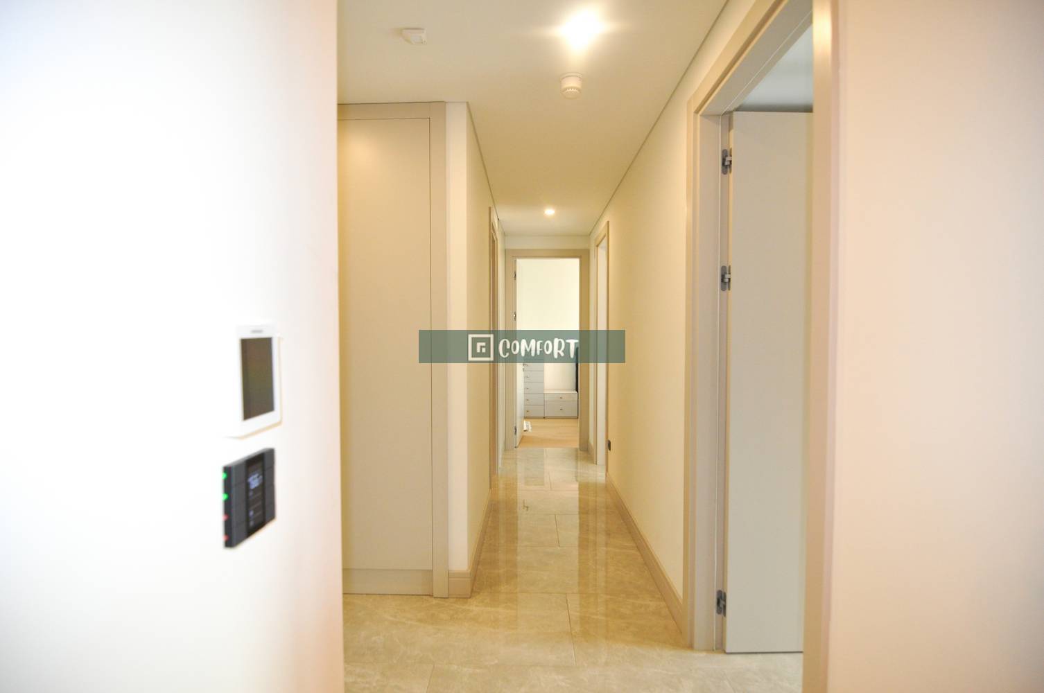 MAYA KEMER 2+1 DAİRE