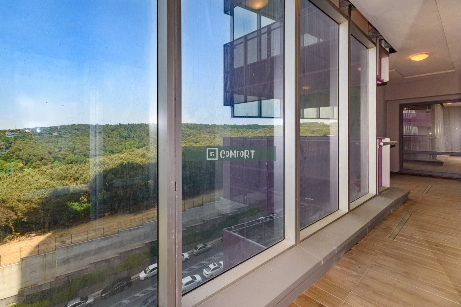 3+1 Apartment For Sale