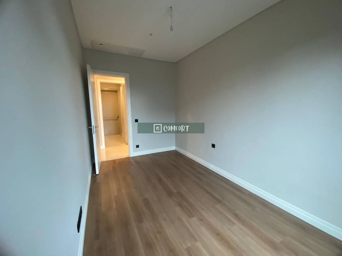 Çamlıvadi Kiralık 5+1 Daire