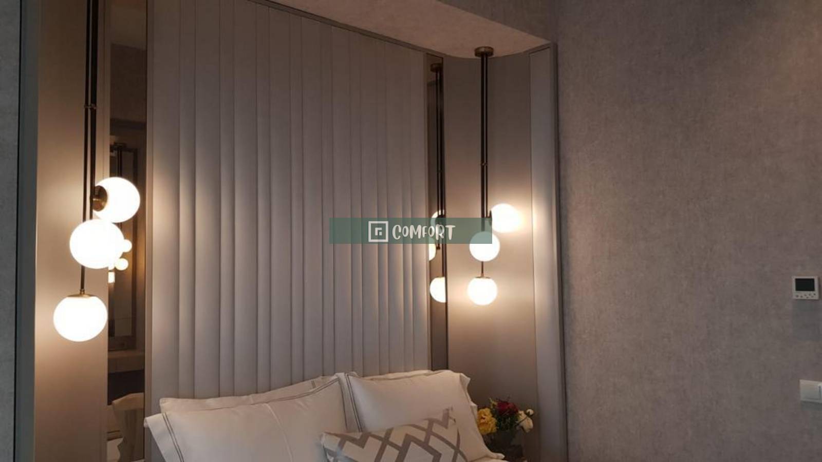 Special Loft Apartment For Sale