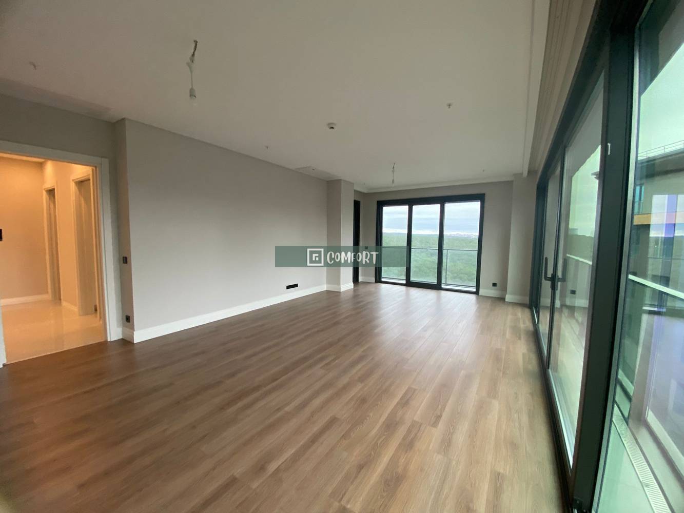 Çamlıvadi Kiralık 5+1 Daire