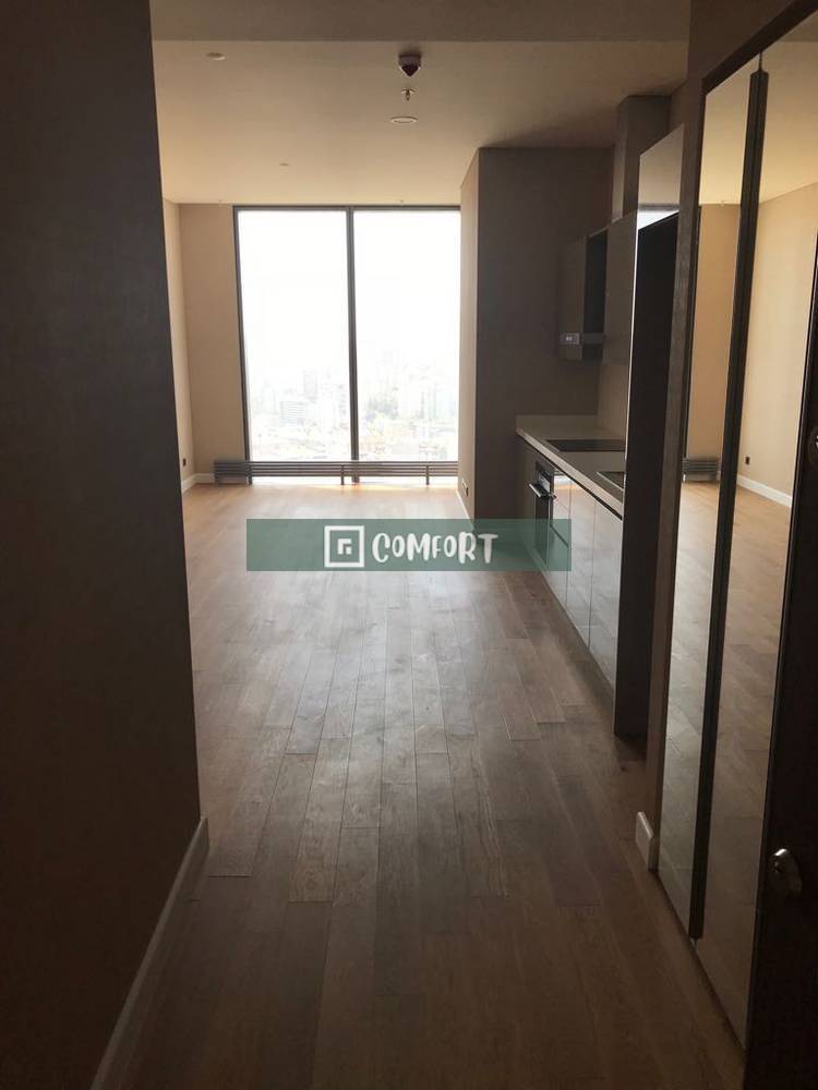 2 + 1 Flat For Sale