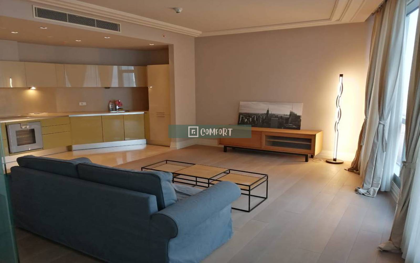 Kiralık 1+1 Daire