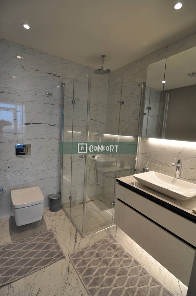 2+1 Opportunity Flat For Rent