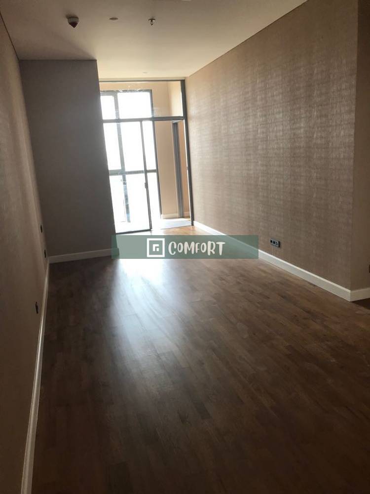 2 + 1 Flat For Sale