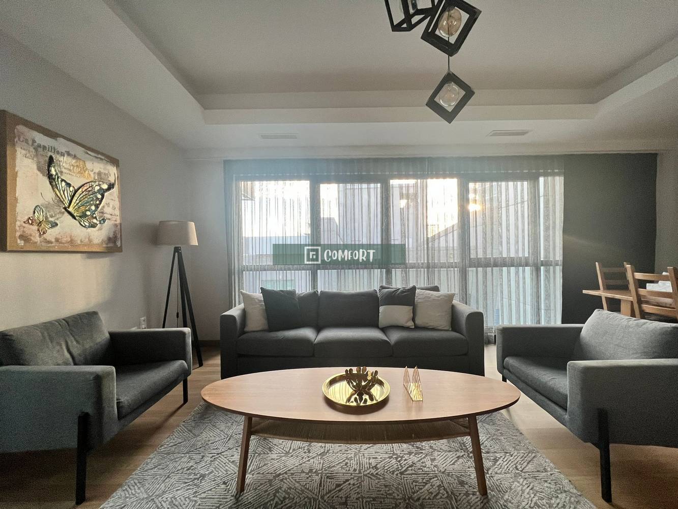 2+1 OPPORTUNITY FLAT FOR SALE