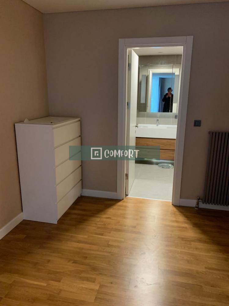2+1 Flat For Sale