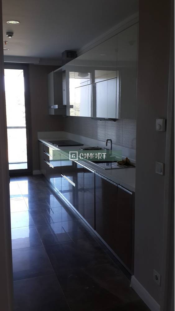 4+1 Forest View Flat For Sale