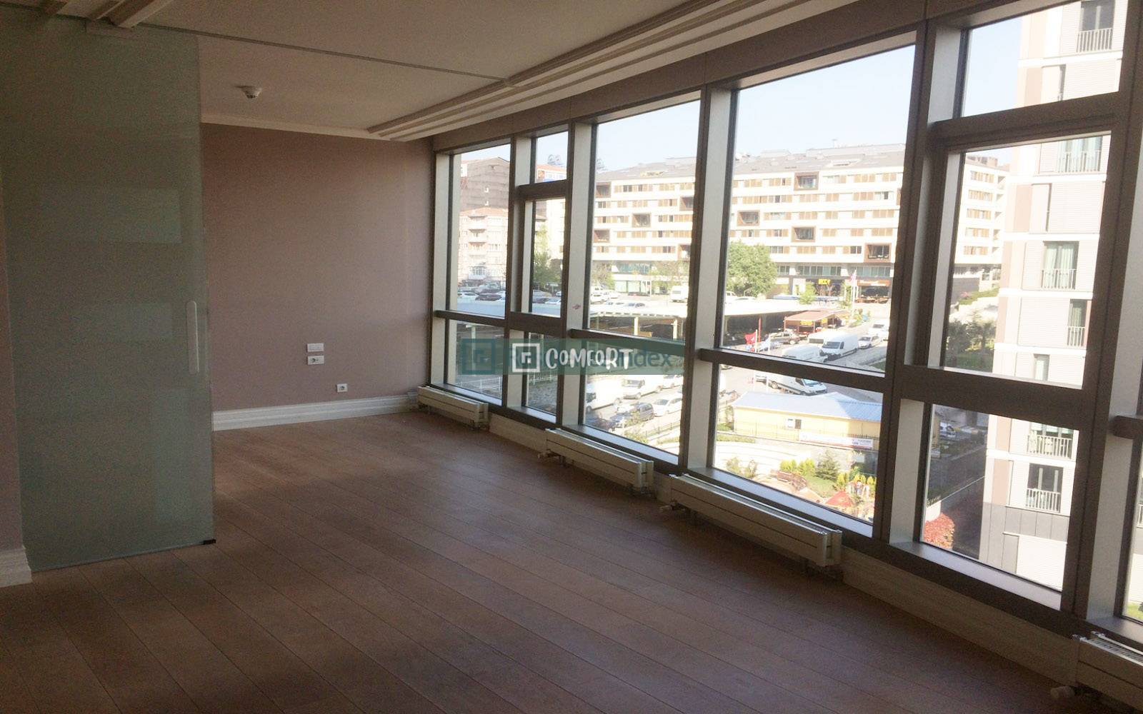 DIVAN RESIDENCE 1+1 PERFECT LOCATION FOR RENT
