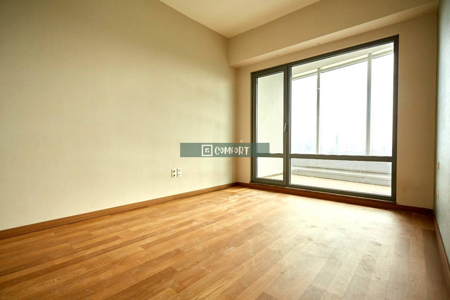 Maslak 1453 3 + 1 APARTMENT
