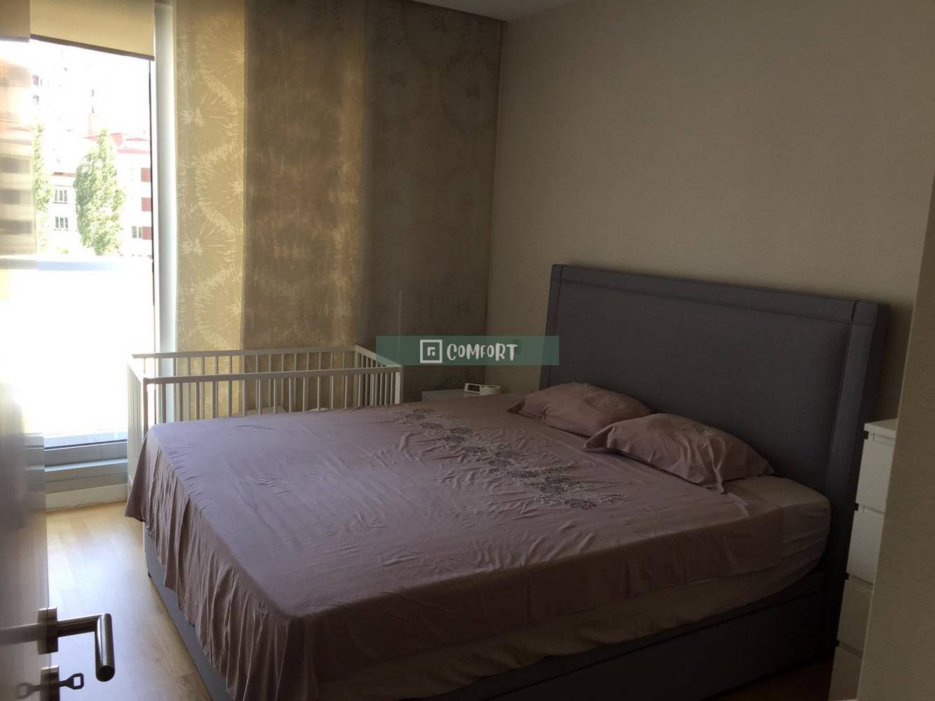 Fırsat 2+1 Eşyalı Daire