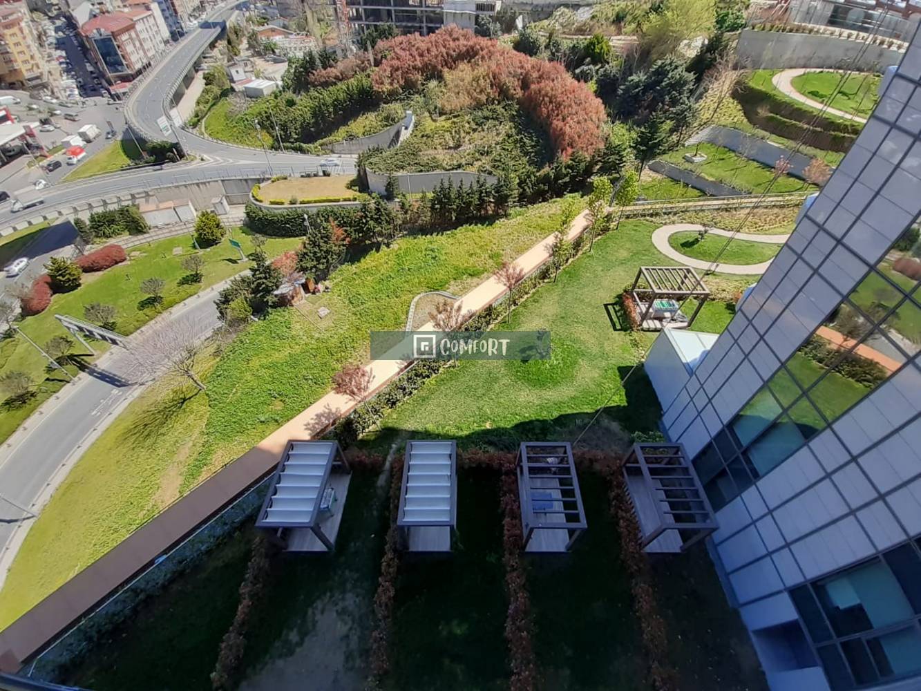 Satılık 1+0 Stüdyo Daire,Fırsat
